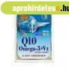 Dr. Chen Q10 + Omega-3 halolaj kapszula 40 db