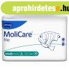 Hartmann MoliCare Slip 5 csepp extra S (1294ml) inkontinenci
