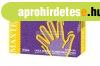 MAXTER Latex vizsg�l�keszty� p�dermentes feh�r 5,7g - M 100d