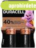 DURACELL LR14 MN1400 C BASIC B2 elem