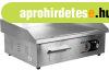 YATO GASTRO elektromos grill 550 mm 3000 W lapos �s bord�zot