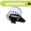 Brother DK-22205 ut�ngy�rtott �ntapad�s feh�r etikett pap�rs