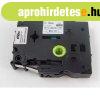 Brother HSE-211 ut�ngy�rtott Zsugorcs�ves Feliratoz�szalag Z