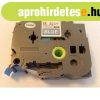 Brother TZe-545 P-Touch ut�ngy�rtott feliratoz�szalag kazett