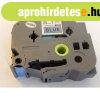 Brother TZe-551 P-Touch ut�ngy�rtott feliratoz�szalag kazett