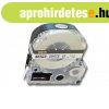 Ut�ngy�rtott Epson LK-2WBN 6mm*8m fekete-feh�r feliratoz�sza