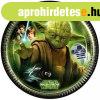 Star Wars Heroes pap�rt�ny�r 8 db-os 19,5 cm