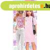 Barbie Together f�rd�leped�, t�r�lk�z� 70x140cm