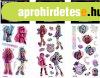 Monster High matrica 66x180mm, 2023