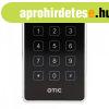 Otic OTIC_210-K Fel�letszerelt k�rtyaolvas�, k�dtasztat�ra