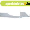 Manhattan Rackszekrny polc - 710947 (19", 2U, konzolos
