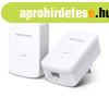 Mercusys MP500 KIT AV1000 Gigabit Powerline Starter Kit
