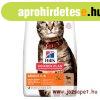 Hill's Feline Adult Optimal Care with Lamb macskat�