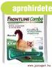 Frontline Combo Macska 1*0,5ml