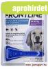 Frontline Spot On L kullancs, bolha ellen k�zepes (20-40kg) 