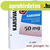 Karsivan tabletta idsd kutyk szmra 50mg 60db