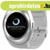 Okos�ra BRIGMTON BWATCH-BT7-B 1,3 Bluetooth Feh�r