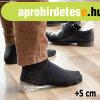 InnovaGoods Szilikon Magast Talpbettek X5cm