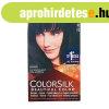 Amm�niamentes Hajfest�k Colorsilk Revlon Fekete