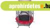 Trambulin 137 cm + vdhl RED