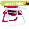 CHICCO Chairy 2in1 sz�kmagas�t� �l�ke �s kissz�k/Ladybug