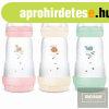 MAM Anti Colic cumis�veg, 260 ml 2m+