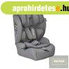 Lorelli Adventure aut�s�l�s i-Size 76-150cm - Grey
