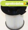 Porsz�v� alkatr�sz, Hepa sz�r�, filter, DeLonghi porsz�v�hoz
