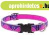 LUPINE nyak�rv (HL Pink-Paws 1,9 cm sz�les 34-55 cm)