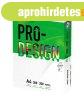 M�sol�pap�r, digit�lis, A4, 200 g, PRO-DESIGN