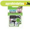 Feliratoz�g�p szalag, 12 mm x 3 m, tart�s, DYMO "D1&quo