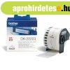 C�mkenyomtat� szalag DK-22223 (DK Tape), 50 mm x 30,48 m, �n