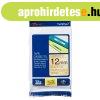 Brother P-touch TZe-PR831 szalagkazetta, 12mm sz�les, 8 m�te