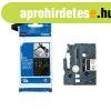Brother P-touch TZe-R334 sz�vetszalag, 12mm sz�les, 4 m�ter 