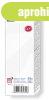 Gyurma, 454 g, �gethet�, FIMO "Soft", feh�r