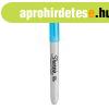 Alkoholos marker, 1 mm, k�pos, SHARPIE "Fine Point&quot