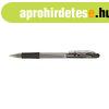 Goly�stoll, 0,35 mm, nyom�gombos, PENTEL "BK417", 
