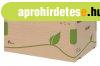 Archiv�l�kont�ner, �jrahasznos�tott karton, el�re ny�l�, ESS