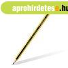 Grafitceruza, HB, hatsz�glet�, STAEDTLER "Noris 120&quo