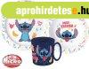 Disney Lilo s Stitch micro gyerek tkszlet