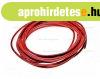 Gy�jt�sk�bel piros 100cm 5mm vastag