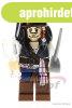 Karib-tenger kal�zai - Jack Sparrow mini figura
