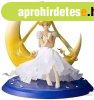 Sailor Moon - Serenity hercegn Holdon figura 15 cm