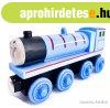 Thomas s bartai Gordon jelleg fa vonat mozdony