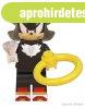 Sonic a s�ndiszn� - Fekete Shadow Sonic mini figura