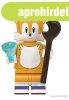 Sonic a s�ndiszn� - Tails r�ka mini figura