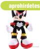 Sonic a s�ndiszn� - Fekete Shadow pl�ss 20 cm