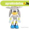Silver Sonic plss 30 cm