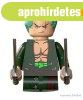 One Piece Roronoa Zoro alap mini figura