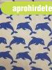 Strech leped� mint�s 40x90cm - Delfin